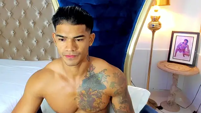 antonio  444 online show from 22, 11, 2025