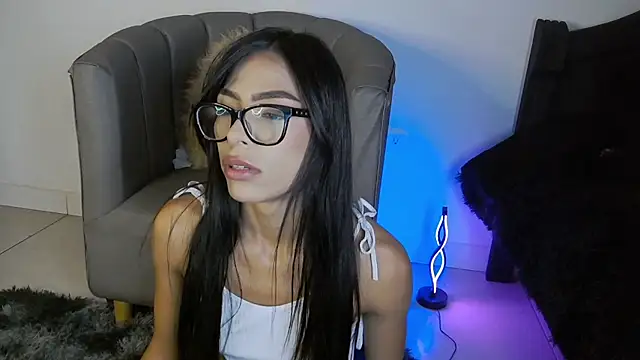 CoralieBronson online show from 13, 3, 2026