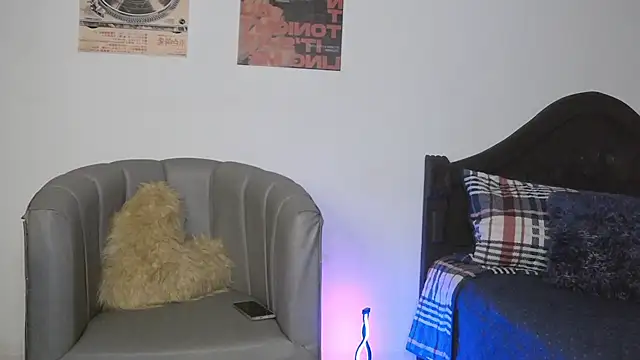 CoralieBronson online show from 21, 2, 2026