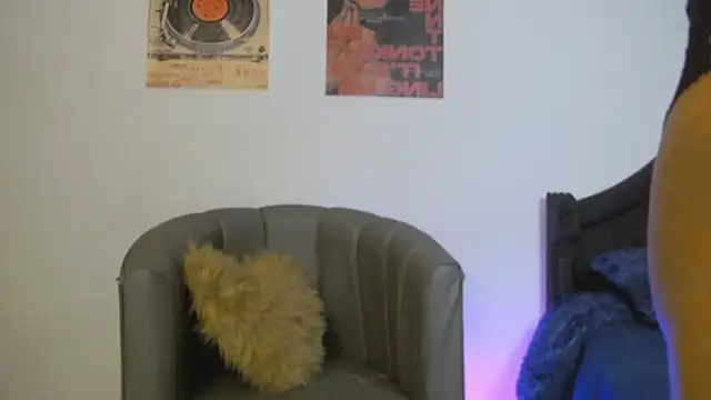 CoralieBronson online show from 10, 3, 2026