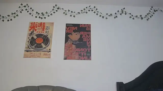CoralieBronson online show from 19, 3, 2026