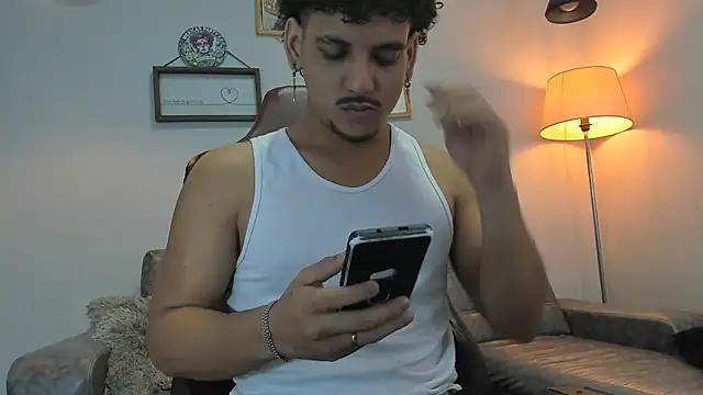 Xfire boy69 online show from 1, 12, 2025