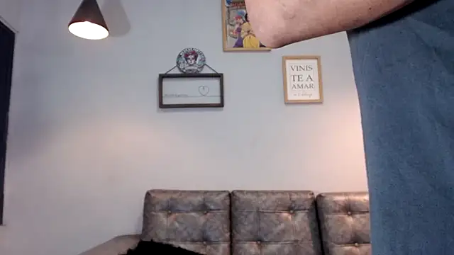 Xfire boy69 online show from 22, 11, 2025