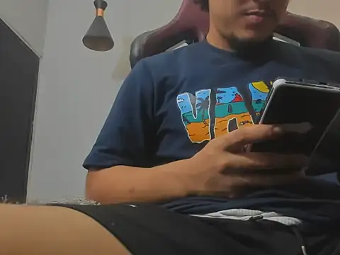 Xfire boy69 online show from 24, 2, 2026