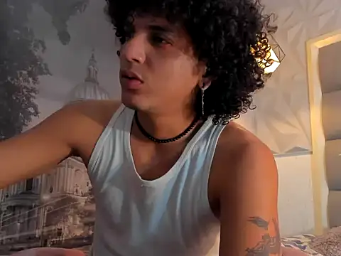 Xfire boy69 online show from 2, 11, 2025