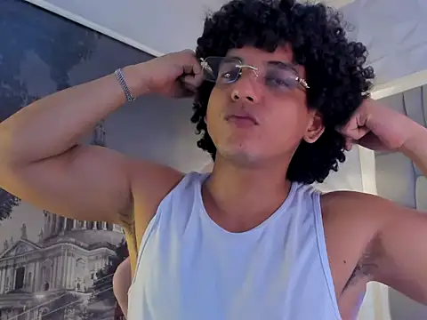 Xfire boy69 online show from 12, 10, 2025