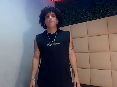 Xfire boy69 online show from 8, 10, 2025