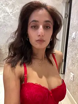 Snapshot of AriaXFlirt chatting on 14, 9, 2025 AriaXFlirt online show from 14, 9, 2025