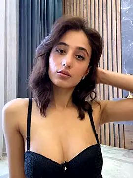 Snapshot of AriaXFlirt chatting on 31, 10, 2025 AriaXFlirt online show from 31, 10, 2025