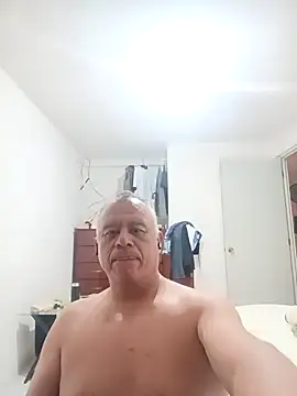 cuntico online show from 27, 10, 2025