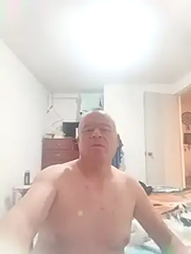 Snapshot of cuntico chatting on 20, 10, 2025 cuntico online show from 20, 10, 2025