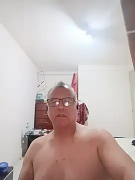 cuntico online show from 31, 7, 2026