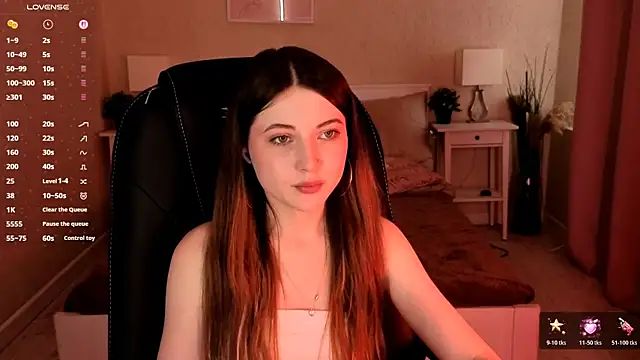 Kimmie shine online show from 4, 7, 2026