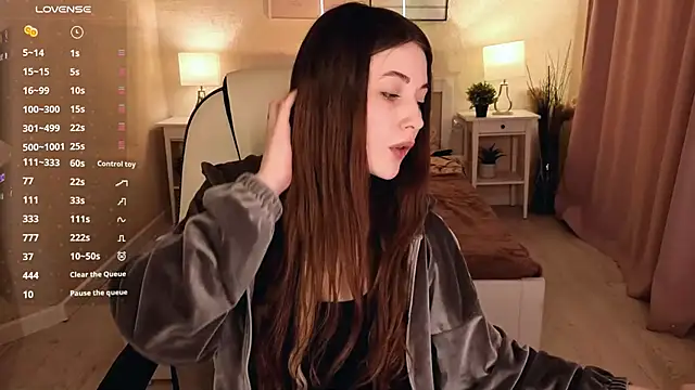 Kimmie shine online show from 20, 3, 2026