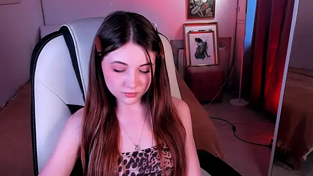 Kimmie shine online show from 4, 8, 2026