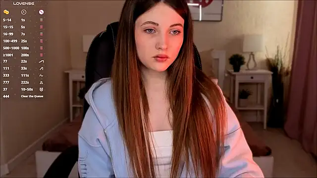 Kimmie shine online show from 22, 4, 2026