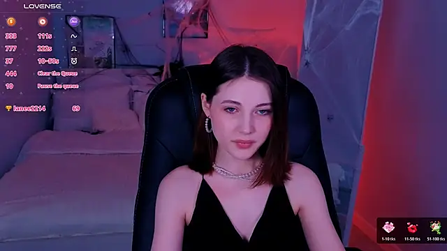 Kimmie shine online show from 24, 10, 2025