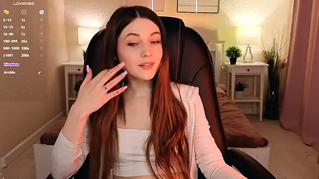 Kimmie shine online show from 21, 4, 2026