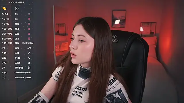 Kimmie shine online show from 28, 2, 2026