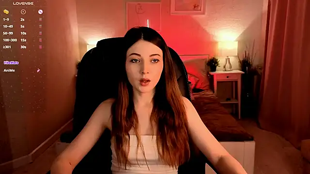 Kimmie shine online show from 16, 7, 2026