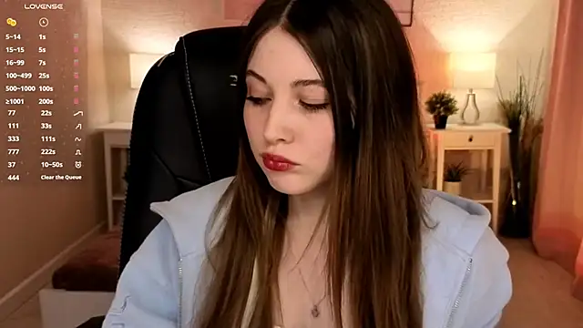 Kimmie shine online show from 14, 4, 2026