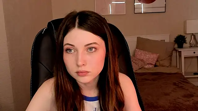 Snapshot of Kimmie_shine chatting on 10, 6, 2026 Kimmie shine online show from 10, 6, 2026
