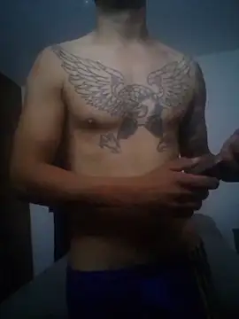 bigandstrong2217 online show from 26, 3, 2026