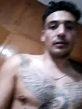 bigandstrong2217 online show from 22, 2, 2026