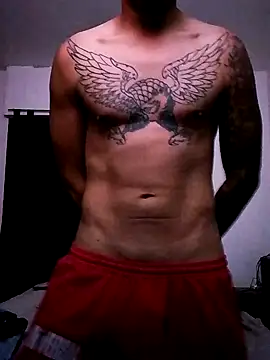 bigandstrong2217 online show from 5, 2, 2026