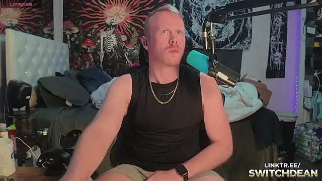 twunkdean online show from 4, 11, 2025