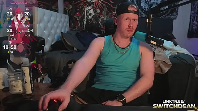 twunkdean online show from 9, 11, 2025