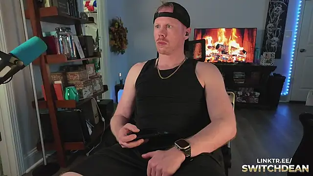 twunkdean online show from 22, 11, 2025