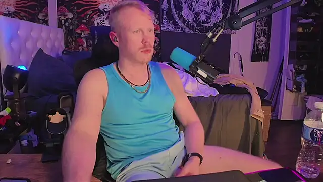 twunkdean online show from 21, 10, 2025