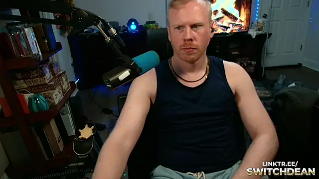 Snapshot of twunkdean chatting on 11, 1, 2026 twunkdean online show from 11, 1, 2026