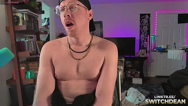 twunkdean online show from 29, 11, 2025