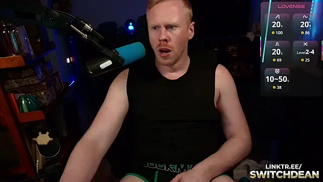 Snapshot of twunkdean chatting on 15, 1, 2026 twunkdean online show from 15, 1, 2026