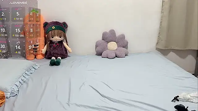 Yingbao-Baby online show from 19, 10, 2025