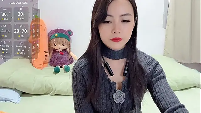 Yingbao-Baby online show from 27, 11, 2025