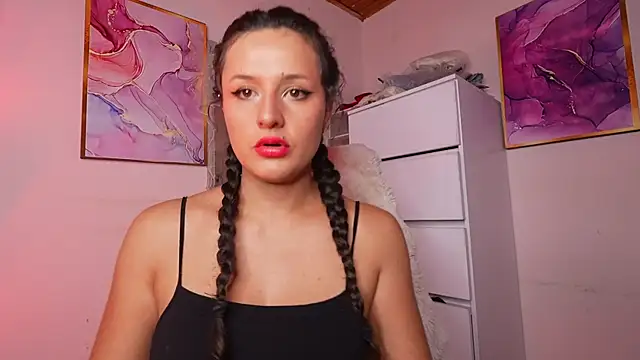 Snapshot of Dannaa_Lovs chatting on 5, 5, 2026 Dannaa Lovs online show from 5, 5, 2026