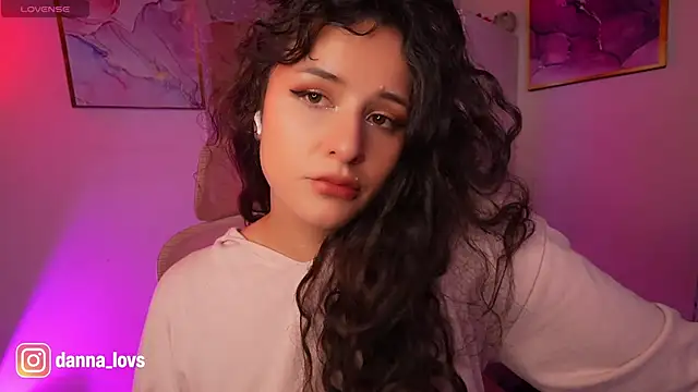 Snapshot of Dannaa_Lovs chatting on 21, 5, 2026 Dannaa Lovs online show from 21, 5, 2026