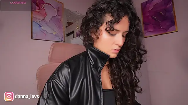 Snapshot of Dannaa_Lovs chatting on 19, 5, 2026 Dannaa Lovs online show from 19, 5, 2026