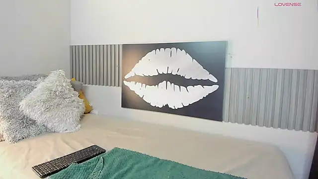 Blue Sixx online show from 8, 2, 2026