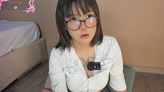 Snapshot of Blue_Sixx chatting on 10, 5, 2026 Blue Sixx online show from 10, 5, 2026