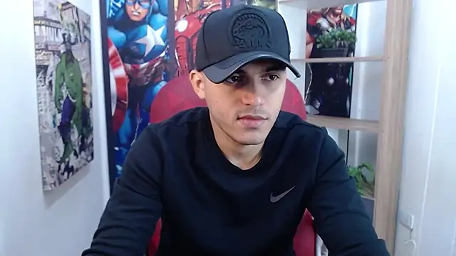 Snapshot of Derek_Storm_ chatting on 1, 4, 2026 Derek Storm online show from 1, 4, 2026