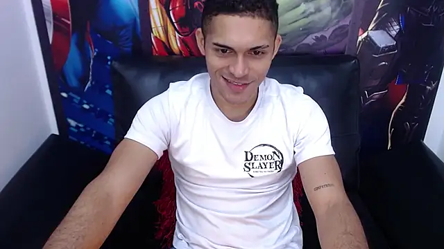 Snapshot of Derek_Storm_ chatting on 19, 12, 2025 Derek Storm online show from 19, 12, 2025