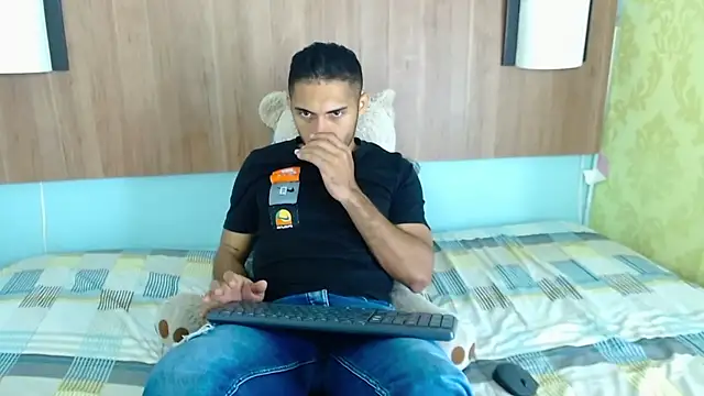 Snapshot of Derek_Storm_ chatting on 5, 12, 2025 Derek Storm online show from 5, 12, 2025