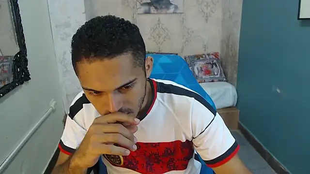 Snapshot of Derek_Storm_ chatting on 23, 11, 2025 Derek Storm online show from 23, 11, 2025