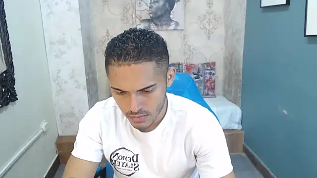 Snapshot of Derek_Storm_ chatting on 2, 12, 2025 Derek Storm online show from 2, 12, 2025