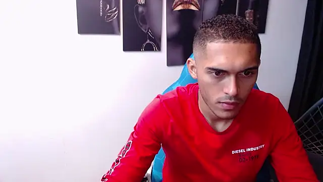 Snapshot of Derek_Storm_ chatting on 10, 11, 2025 Derek Storm online show from 10, 11, 2025