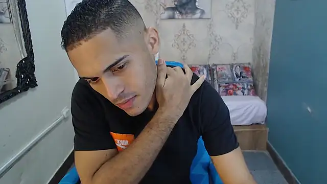 Snapshot of Derek_Storm_ chatting on 9, 11, 2025 Derek Storm online show from 9, 11, 2025